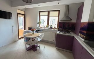 3 camere decomandat, 99,4 mp, loc de parcare inclus/ Compozitori - Poză 10