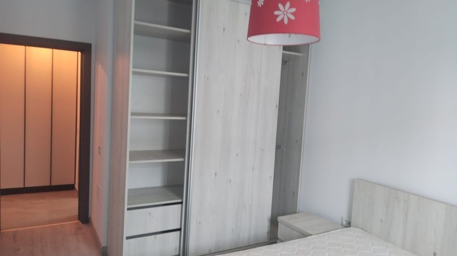 AP. 2 CAMERE PLATANI RESIDENCE, PARCARE, CENTRALA TERMICA, BLOC NOU - Poză 7
