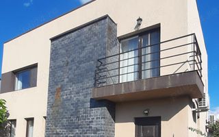 vila individuala pe malul lacului buftea-samurcasi - Poză 2