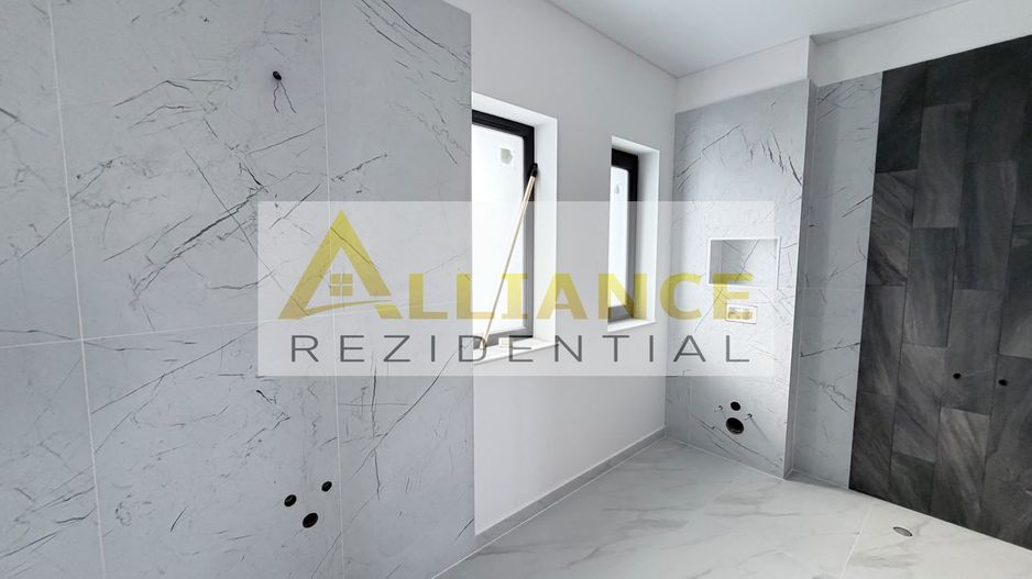 Casa Individuala - 4 camere - 2 bai - 320mp teren - Poză 7