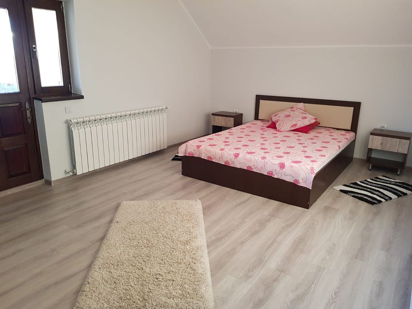 Refugiu la munte - casă cu 3070 mp teren și vedere spre Vârful Rânca - Poză 16