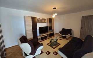 Apartament 2 camere, decomandat, etaj 3, cartier Tolstoi - Poză 2