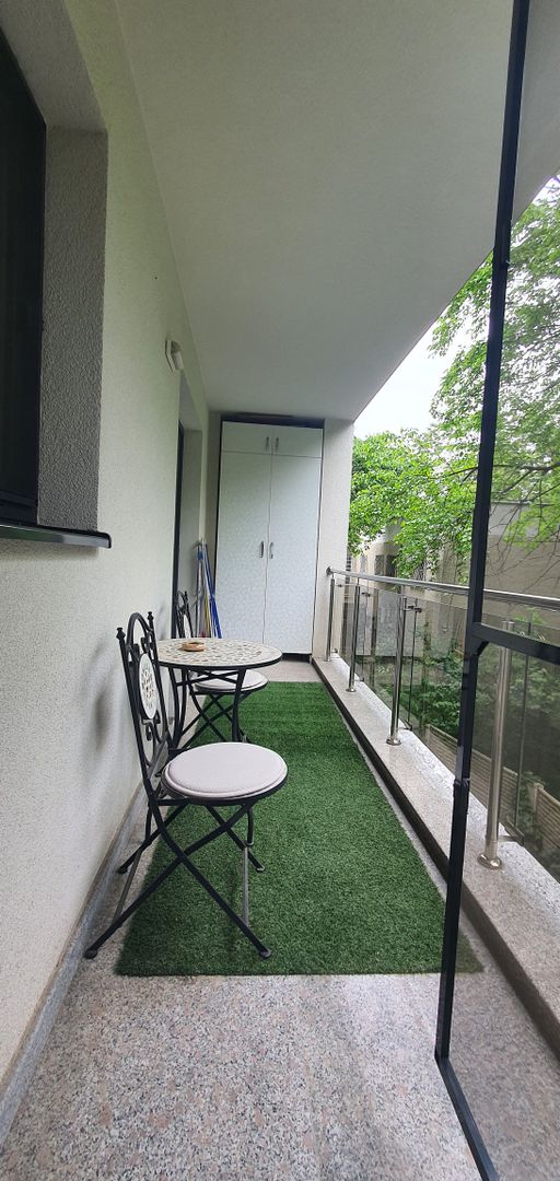 2 camere centrală + parcare Obor - Mosilor IM111 - Poză 6