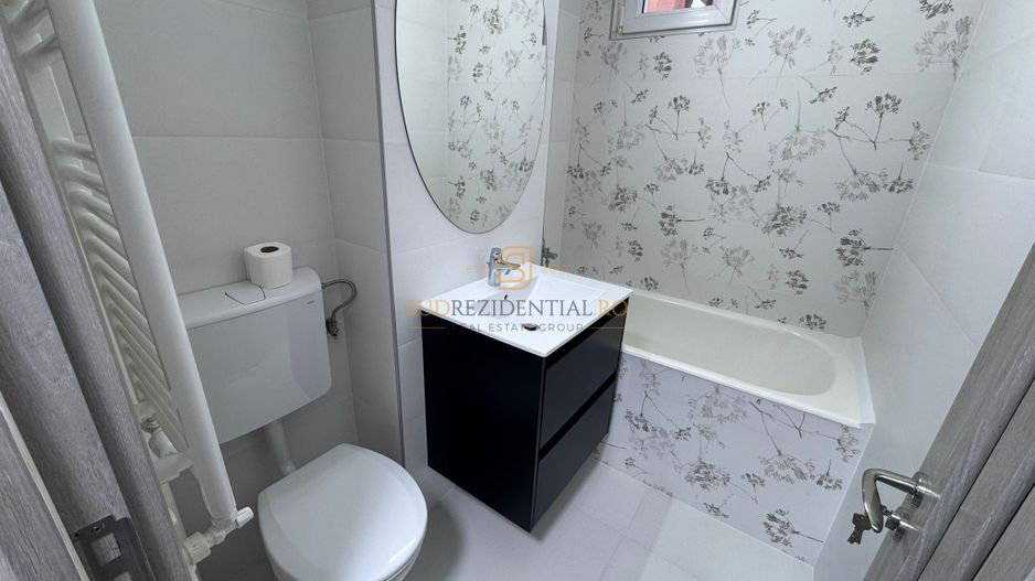 Apartament cu 2 camere de inchiriat, Bd. Brancoveanu, zona Grand Arena - Poză 18