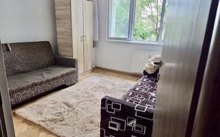 VANZARE APARTAMENT 2 CAMERE 50MP MUNCII CAMPIA LIBERTATII SEMIDECOMANDAT - Poză 2