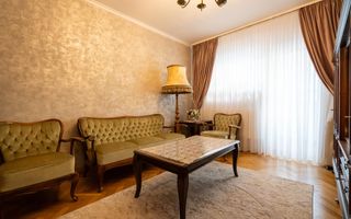 Apartament 3 camere decomandate tip AN Dacia - Poză 2
