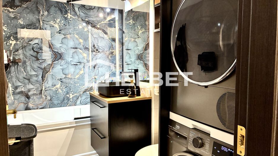 Garsonieră / Subcetate Residence / Mobilată / Utilată - Poză 6