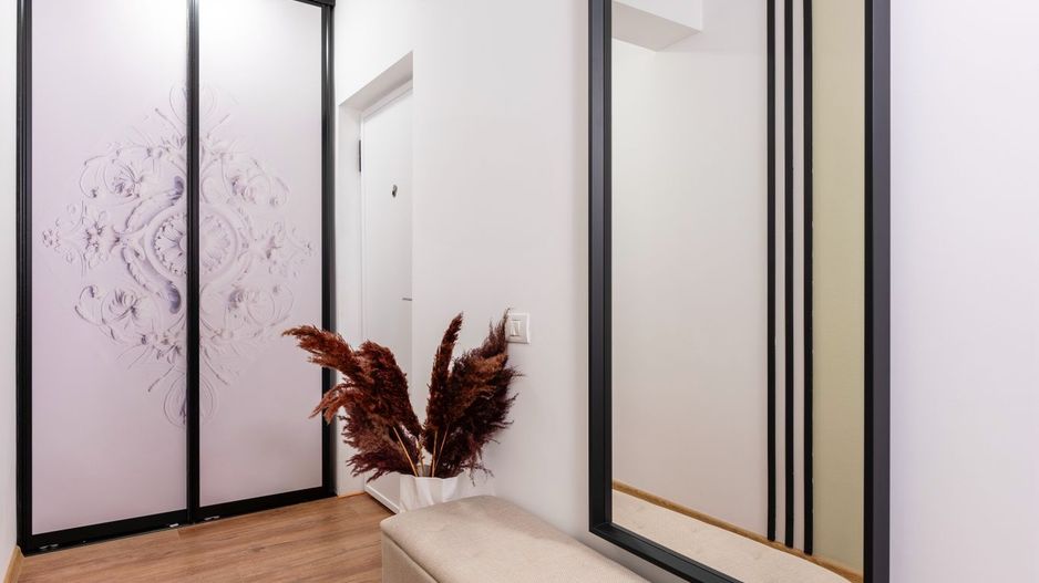 Apartament de inchiriat cu 3 camere - Poză 8