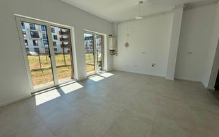 Apartament 2 camere | Curte 60 mp | zona Eroilor Floresti - Poză 2
