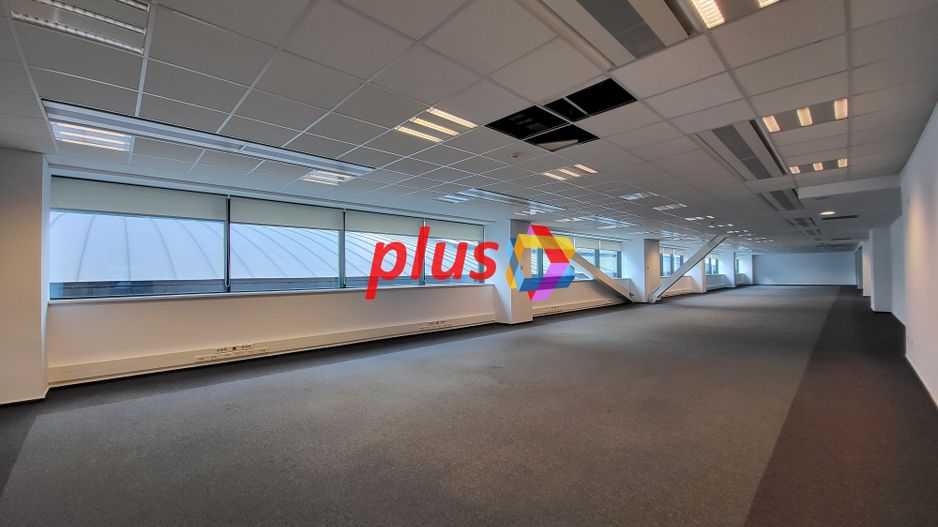 Spatiu de birouri - 550 mp # Plus-Imo.ro - Poză 3