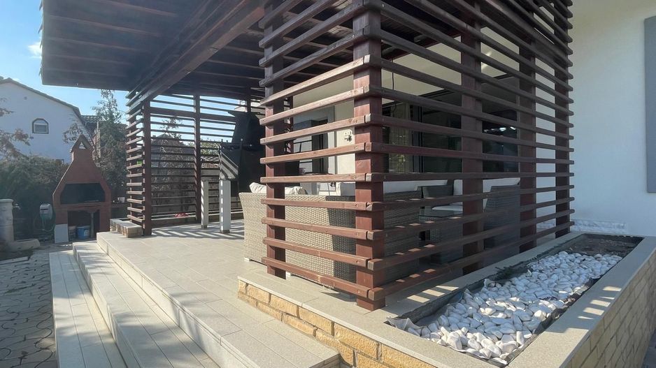 Casa Individuala cu piscina, complet mobilata si utilata, Timisoara - Poză 20