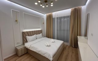 2 Camere 🏢 | Plaza Residence Faza 5 📍 | Totul nou ✨ | Parter ⬇️ - Poză 6