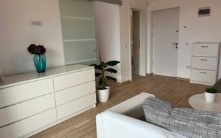 Apartament 1 cameră, 50 mp, etaj 1, Bucium - Cataleya Residence - Poză 4