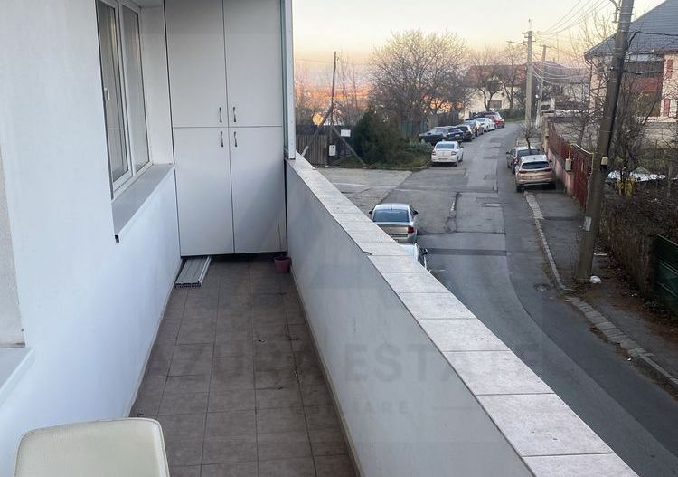 Apartament 2 camere 55 mp balcon 9 mp etaj 1 Petfriendly zona Tilisca - Poză 7
