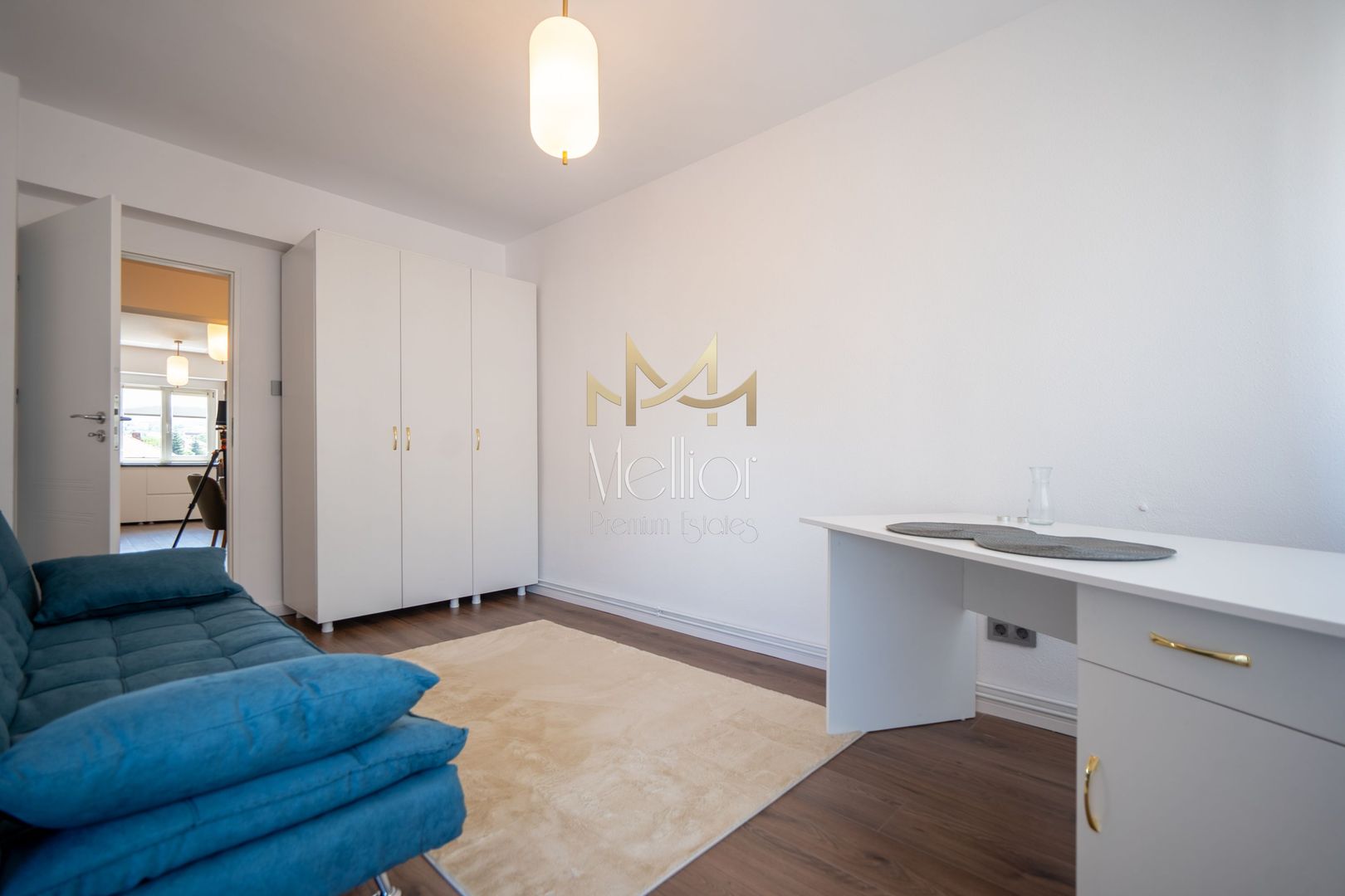 Apartament 3 camere complet renovat | 73 mp | zona Centrala! - Poză 11