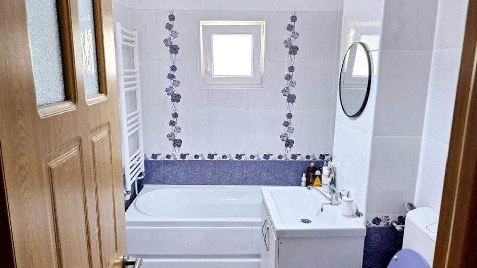 BRASADAS vinde ap 3 cam in CARPATI 2 la etajul 1/4. - Poză 6