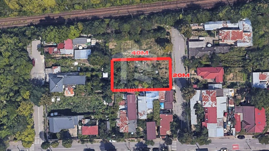 GIULESTI | Teren intravilan 800mp | Certificat urbanism disponibil - Poză 4