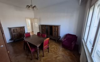 Ap 2 camere, transformat in 3, et 1, cu gradina, Sagului - Poză 14