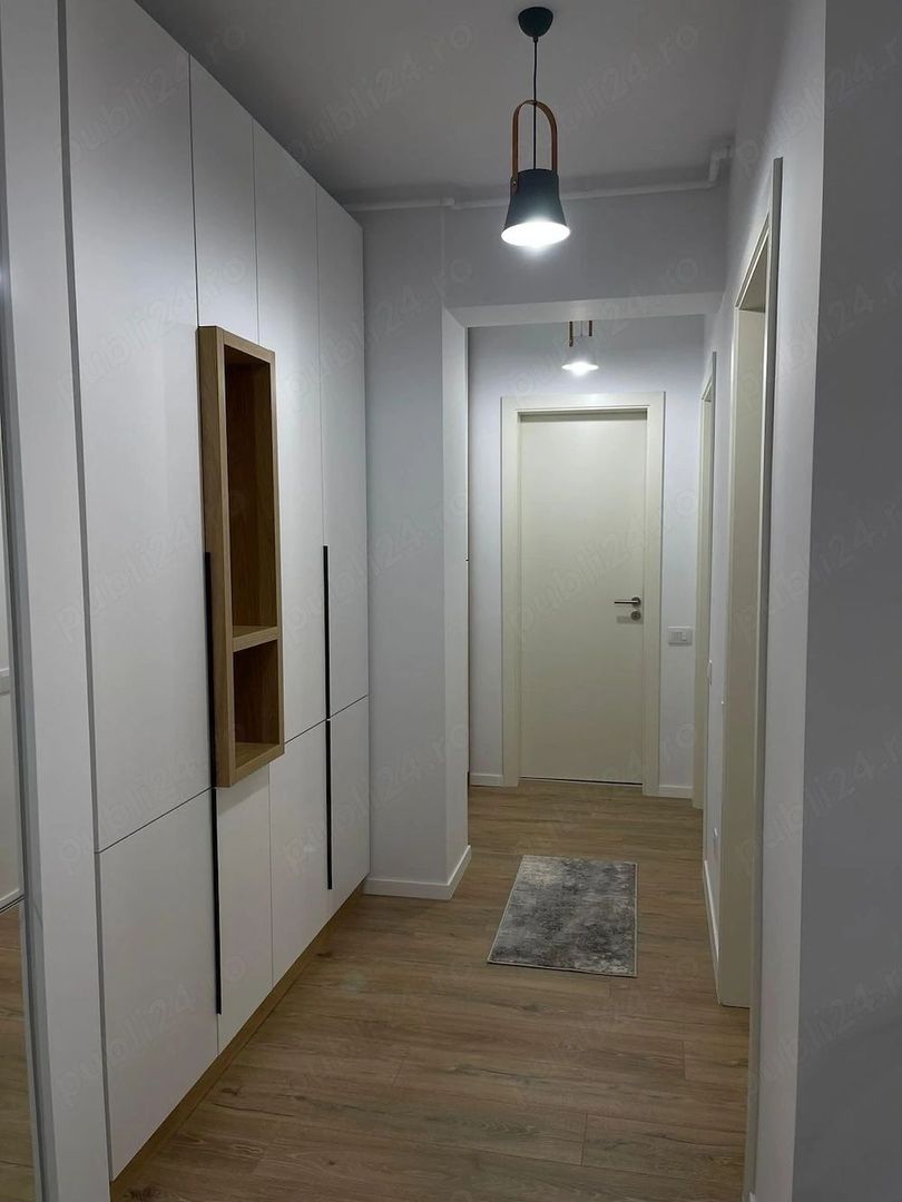 AP. 2 CAMERE COTROCENI, CENTRALA PROPRIE, PARCARE INCLUSA,BLOC NOU - Poză 3