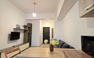 Nicolina - Primă stație- Bloc nou- 2 camere - Semicentral - Poză 8