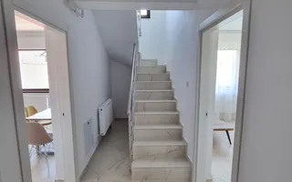 Duplex modern 2021 | 4 camere | Mobilat & utilat | Lângă Parcul Ghidigeni - Poză 15
