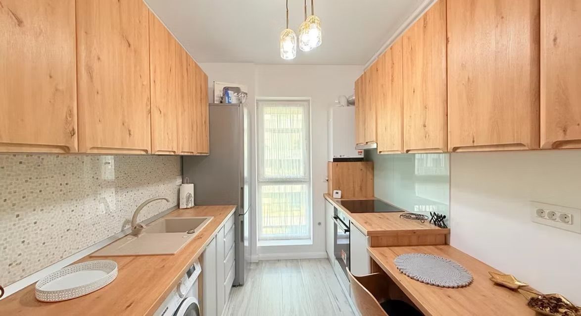 Apartament 2 camere I Ambiance Residence - Poză 4