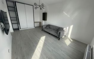 2 Camere Parcare Inclusa Lake House Metrou Petrache Poenaru Grozavesti