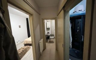 Etaj 1/Apartament 1Camera/Decomandat+Loc de parcare/Bloc Nou! - Poză 6