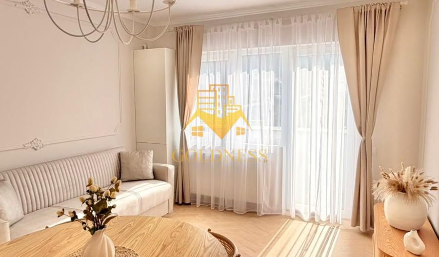 3 camere, Premium, bloc nou, parcare, bloc nou, Urusagului, Zona Profi - Poză 16
