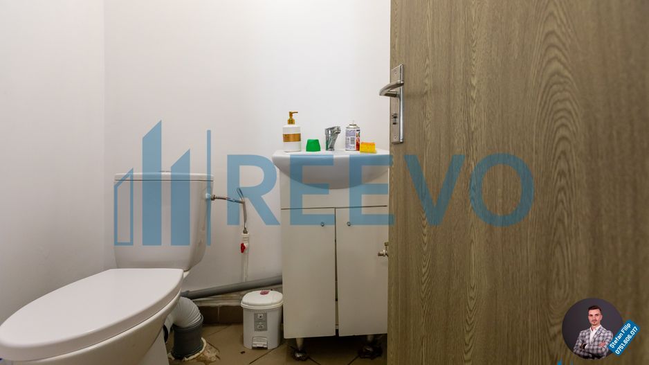 Afacere la cheie - Pizzerie - Poză 10