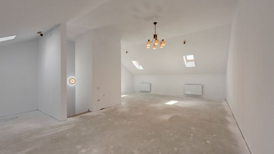 Vila Otopeni central 222mp cu gradina - Poză 14