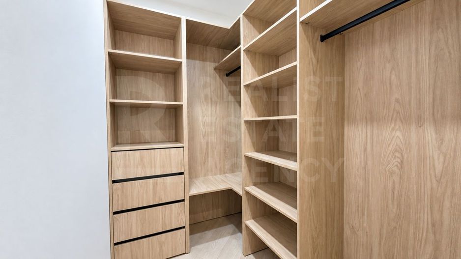 Vânzare apartament, 3 camere, str. Vasile Lupu, Buiucani - Poză 16