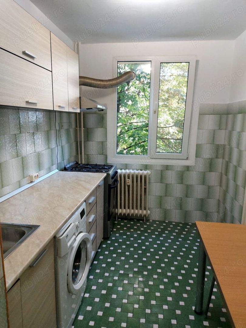 OFERTA 3 camere Brancoveanu+loc de parcare T294 - Poză 4