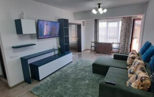 Închiriez Apartament PREMIUM 3 camere – Brown Luxury | Mută-te ACUM!