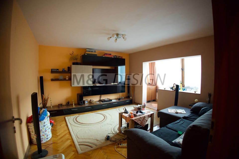 Bucovina - Torontalului 3 cam decomandat etaj 2 centrala proprie gaz - Poză 3