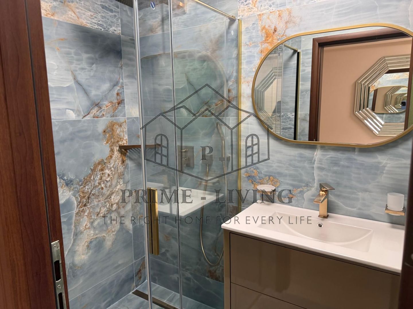 APARTAMENT CU 3 CAMERE LA INCHIRIERE LANGA PARCUL HERATSRAU - Poză 5