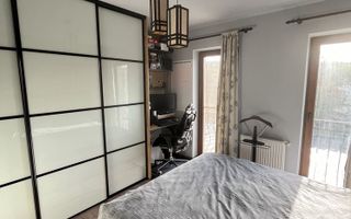 Apartament Modern cu 3 Camere,  Zonă Verde și Liniștită. - Poză 5