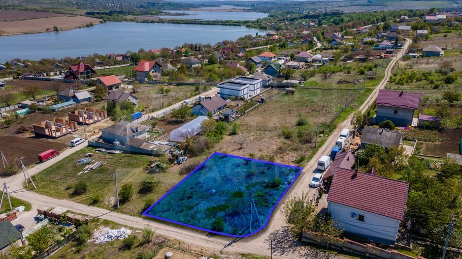 Vânzare, teren, 12 ari, str. Stejarului, Nimoreni - Poză 1