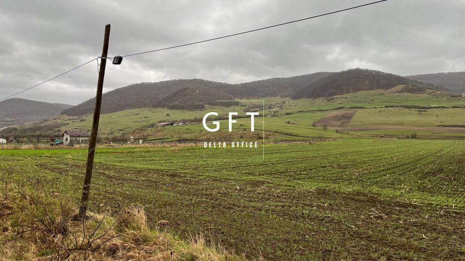 Teren de vanzare Arcalia - Poză 3