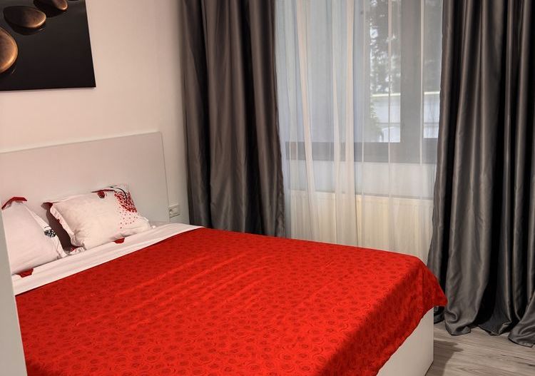 Apartament 2 camere  4city Pipera - Poză 5