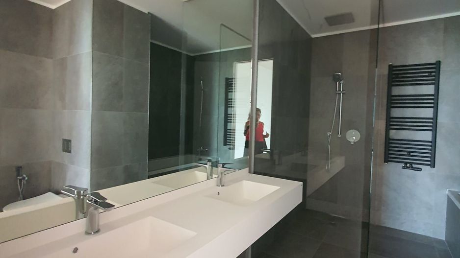 Apartament 4 camere I One Verdi Park - Vedere Panoramica I Best deal - Poză 17