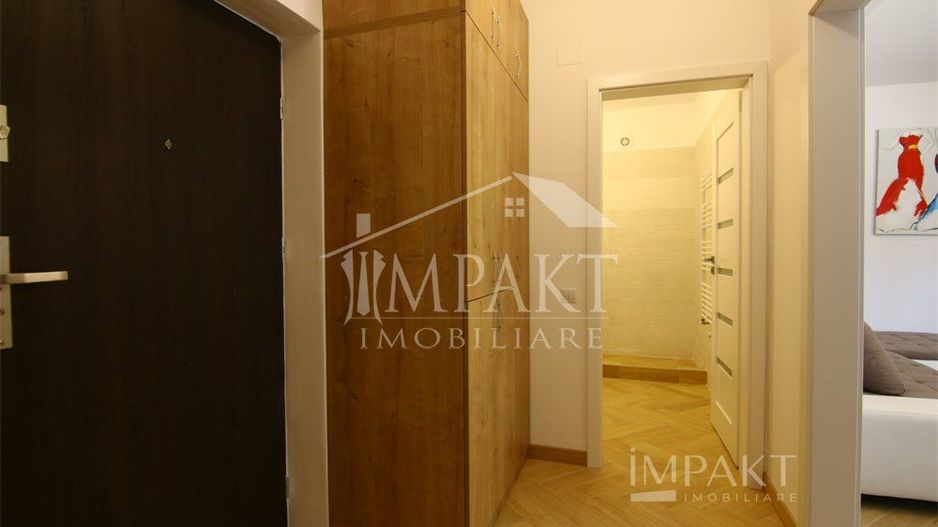 Apartament modern cu 2 camere, in Gheorgheni! - Poză 6