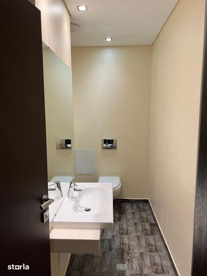 APARTAMENT  SPATIOS | 2 BAI | METROU | UPGROUND RESIDENCE - Poză 10