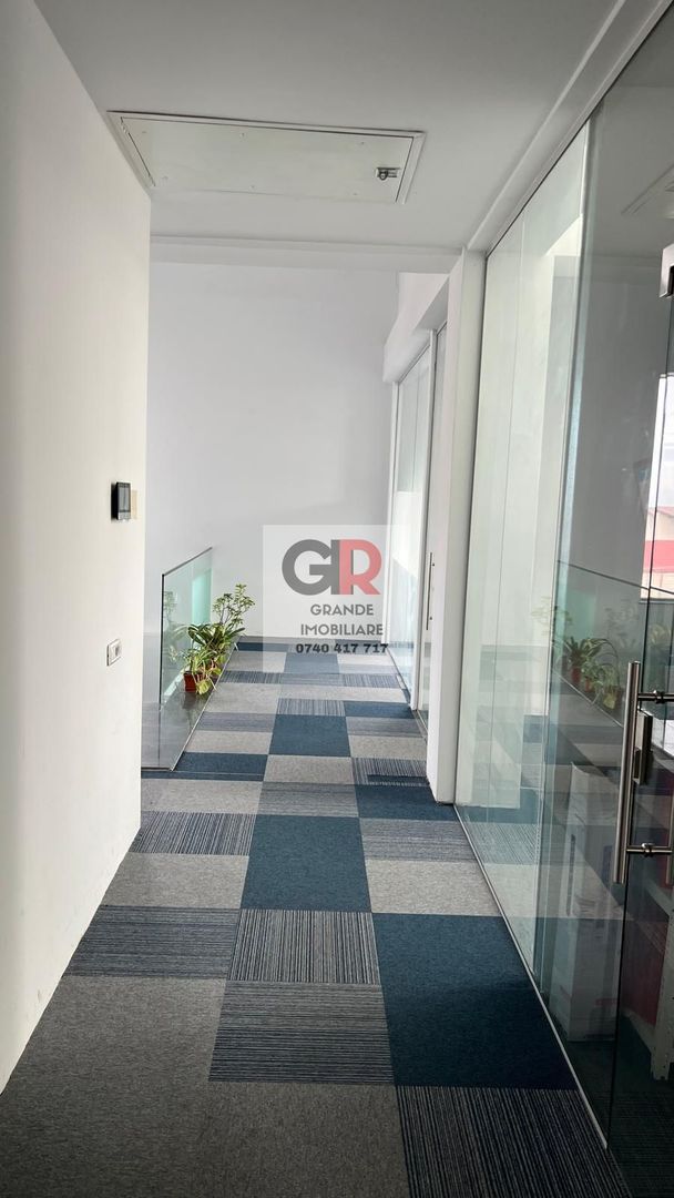 Spațiu de birouri de închiriat în Sud-Vest, Tulcea - Poză 2