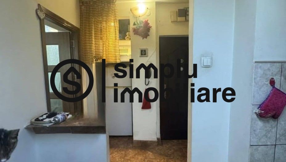 2 camere, etaj 1, centrala termica, Calea Bucuresti - 113 000 Euro - Poză 4