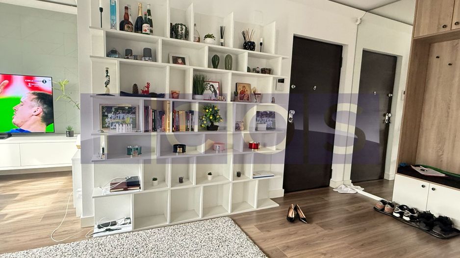 VANZARE APARTAMENT 4 CAMERE | SISEȘTI | TERASA 58MP | PARCARE - Poză 4