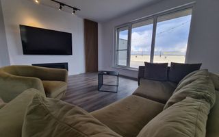 IRIS Armoniei - Penthouse de 70 mp, terasa de 45 mp cu vedere panoramica - Poză 2