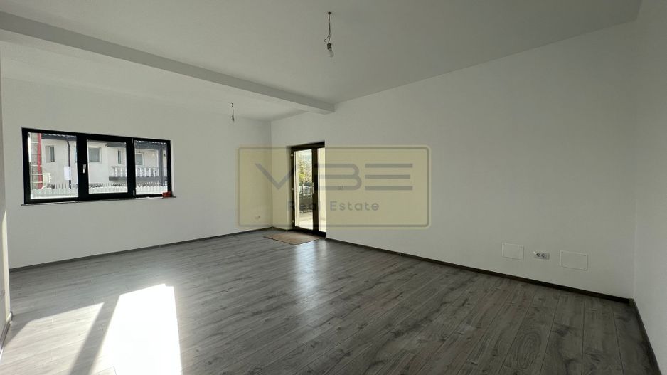 Casa noua individuala 3 camere zona Holboca-Dancu - Poză 14