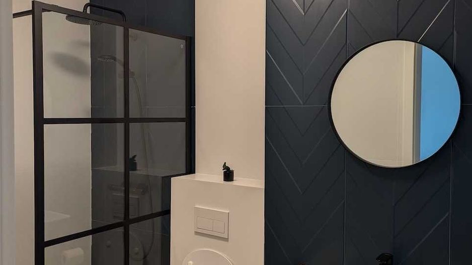 Apartament modern cu 2 camere | 55 mp + 7 mp terasa | Bloc Nou | The Office - Poză 6