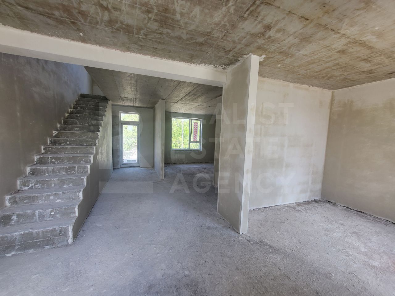 Vânzare, townhouse, 3 nivele, 186 mp, str. Potîrnicii, Codru - Poză 4